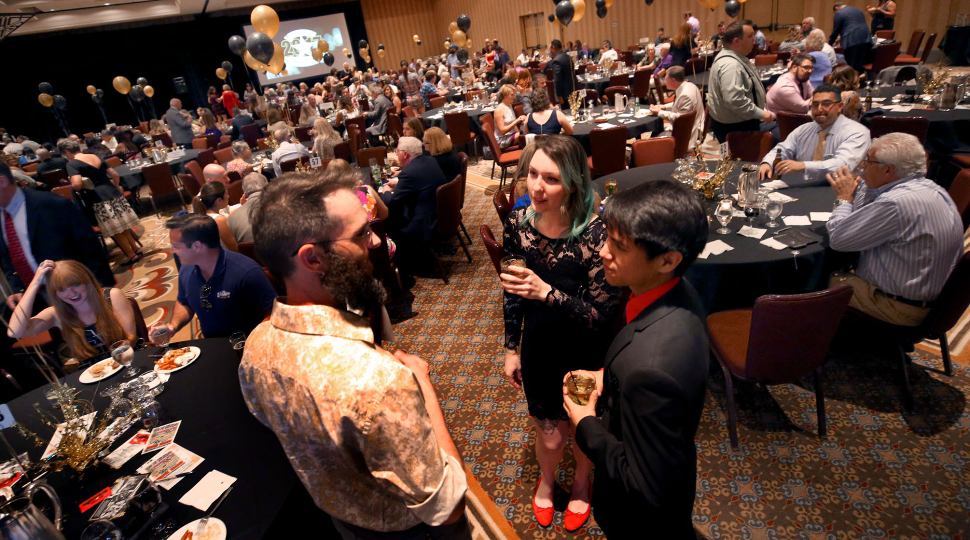 Readers' Choice Awards